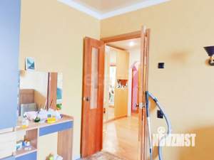 3-к квартира, вторичка, 67м2, 9/9 этаж
