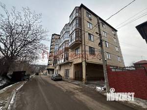 3-к квартира, вторичка, 80м2, 4/5 этаж