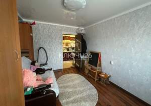2-к квартира, вторичка, 34м2, 2/5 этаж