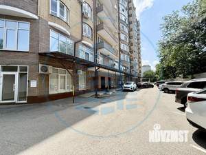 1-к квартира, вторичка, 52м2, 5/12 этаж