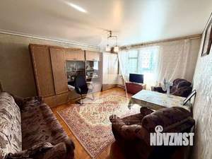 3-к квартира, вторичка, 80м2, 12/12 этаж