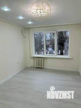 1-к квартира, вторичка, 17м2, 2/5 этаж