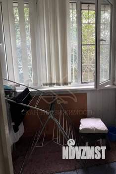 1-к квартира, вторичка, 39м2, 1/5 этаж