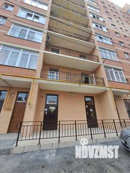 1-к квартира, вторичка, 45м2, 10/11 этаж