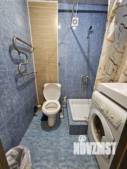 Студия квартира, вторичка, 15м2, 2/5 этаж