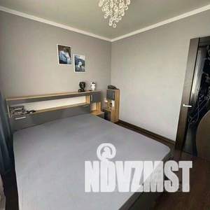 1-к квартира, вторичка, 42м2, 6/6 этаж