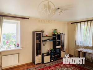 2-к квартира, вторичка, 70м2, 3/4 этаж