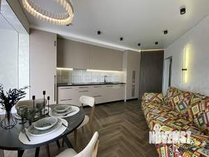 1-к квартира, вторичка, 63м2, 16/20 этаж