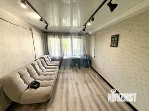 2-к квартира, вторичка, 43м2, 5/5 этаж