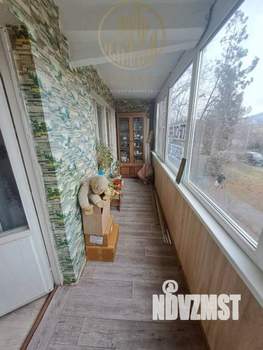 1-к квартира, вторичка, 37м2, 2/5 этаж