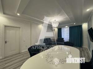 2-к квартира, вторичка, 85м2, 3/9 этаж