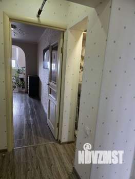 2-к квартира, вторичка, 51м2, 6/9 этаж