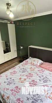 2-к квартира, вторичка, 51м2, 4/9 этаж