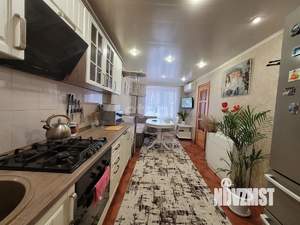 2-к квартира, вторичка, 56м2, 5/6 этаж