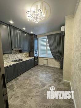 1-к квартира, вторичка, 44м2, 5/9 этаж