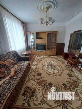 2-к квартира, вторичка, 35м2, 1/1 этаж