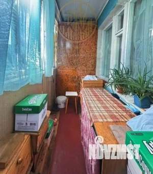 1-к квартира, вторичка, 36м2, 5/5 этаж