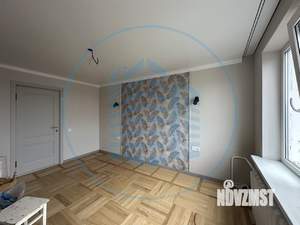 2-к квартира, вторичка, 52м2, 5/5 этаж