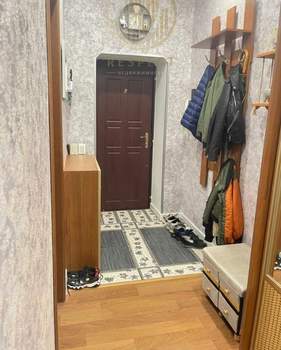 3-к квартира, вторичка, 94м2, 6/6 этаж