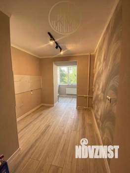 1-к квартира, вторичка, 17м2, 3/5 этаж
