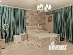 3-к квартира, вторичка, 106м2, 2/7 этаж