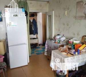 1-к квартира, вторичка, 38м2, 9/9 этаж