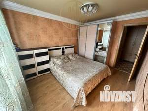 2-к квартира, вторичка, 58м2, 3/12 этаж
