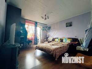 2-к квартира, вторичка, 50м2, 5/5 этаж