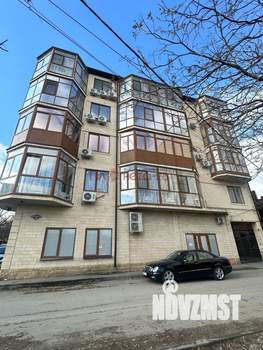 3-к квартира, вторичка, 113м2, 5/5 этаж