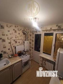 1-к квартира, вторичка, 30м2, 4/5 этаж