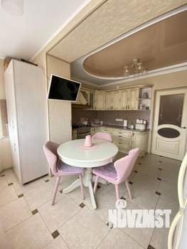 1-к квартира, вторичка, 37м2, 8/8 этаж