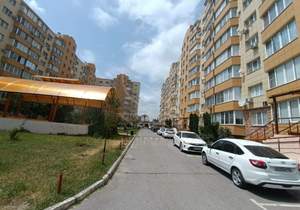 3-к квартира, вторичка, 100м2, 7/9 этаж