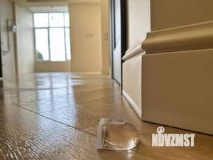 1-к квартира, вторичка, 61м2, 6/10 этаж