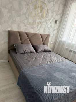 1-к квартира, вторичка, 40м2, 2/8 этаж