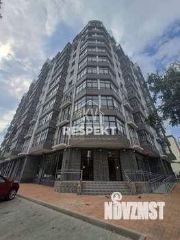 2-к квартира, вторичка, 93м2, 7/10 этаж