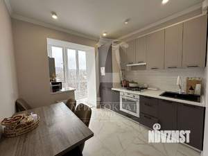 1-к квартира, вторичка, 37м2, 5/9 этаж