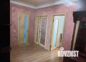 1-к квартира, вторичка, 49м2, 3/9 этаж