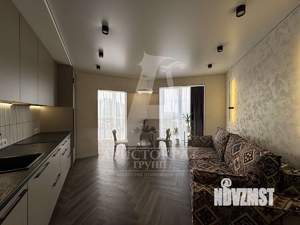 1-к квартира, вторичка, 63м2, 16/20 этаж