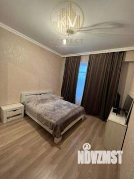 2-к квартира, вторичка, 70м2, 11/11 этаж