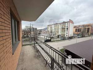 2-к квартира, вторичка, 78м2, 3/7 этаж