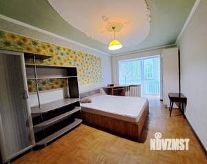 1-к квартира, вторичка, 30м2, 2/4 этаж