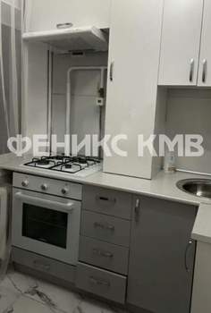 1-к квартира, вторичка, 28м2, 5/5 этаж