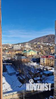 1-к квартира, вторичка, 48м2, 9/11 этаж