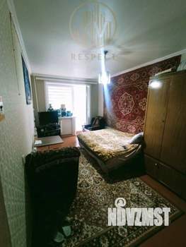 1-к квартира, вторичка, 29м2, 2/4 этаж