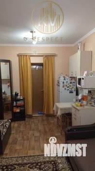1-к квартира, вторичка, 19м2, 5/5 этаж