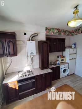 2-к квартира, вторичка, 45м2, 2/2 этаж