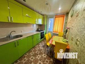 2-к квартира, вторичка, 58м2, 3/12 этаж