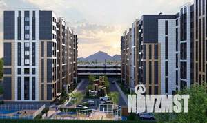 1-к квартира, вторичка, 36м2, 6/10 этаж
