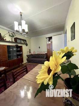 2-к квартира, вторичка, 50м2, 5/5 этаж
