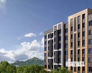 Студия квартира, вторичка, 28м2, 1/10 этаж